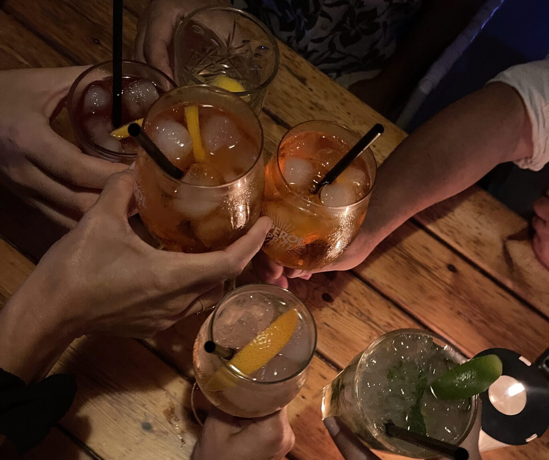 Caveland Santorini recipes